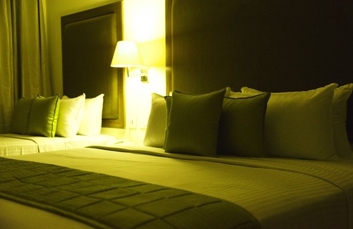 Rameshwaram Hotel | Hotel Rameswaram Grand