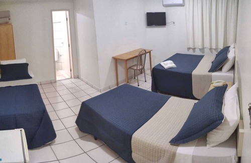 Centro Hotel | Hotel Rametta