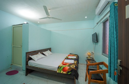 Haraiya Hotel | Hotel Ramlalla palace