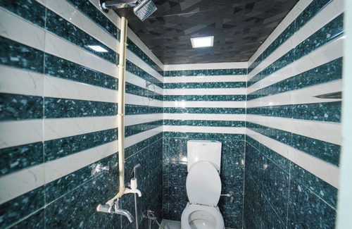 Haraiya Hotel | Hotel Ramlalla palace