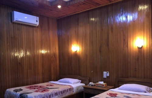 Kalaw Hotel | Hotel Ramonar