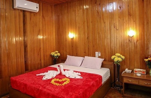 Kalaw Hotel | Hotel Ramonar