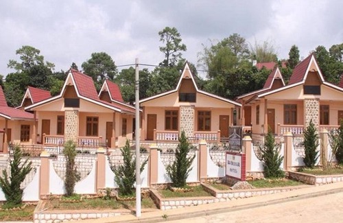 Kalaw Hotel | Hotel Ramonar