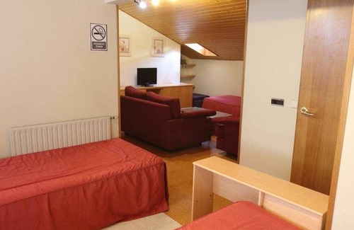 Silleda House | Hotel Ramos