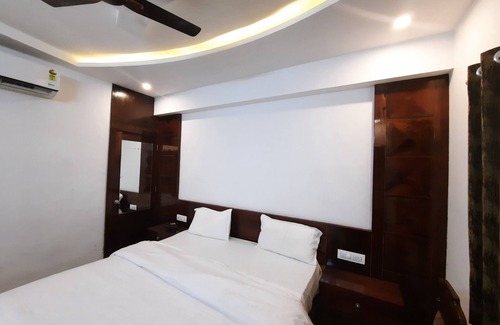 Merta Hotel | HOTEL RANA INN