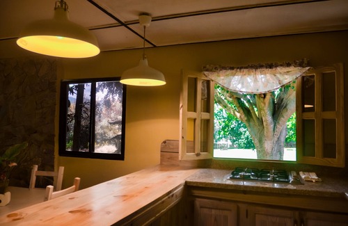 Constanza Hotel | Hotel Rancho Constanza