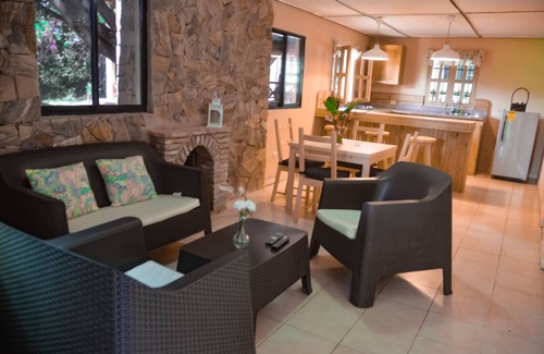 Constanza Hotel | Hotel Rancho Constanza