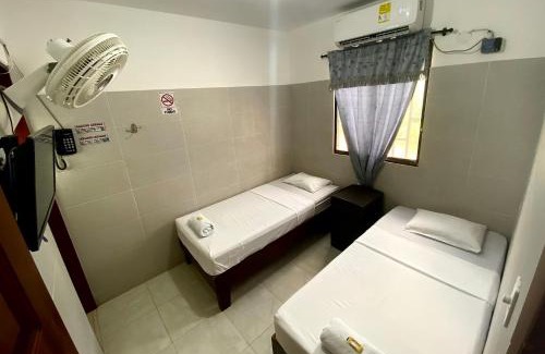 Riomar House | Hotel Rancho Grande