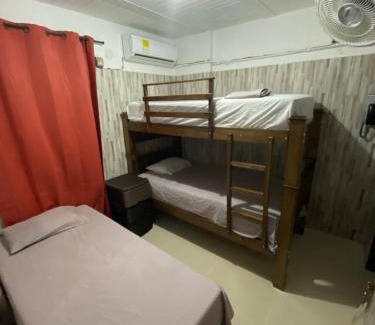 Riomar House | Hotel Rancho Grande