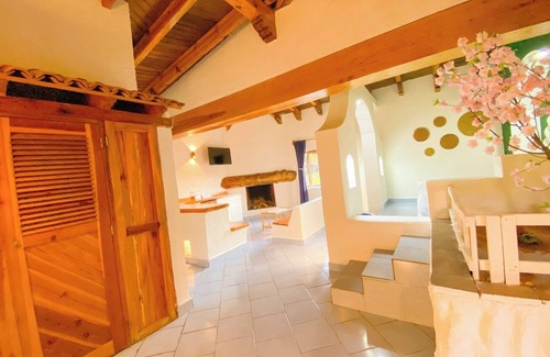 El Santuario Hotel | HOTEL RANCHO LAS MARGARITAS