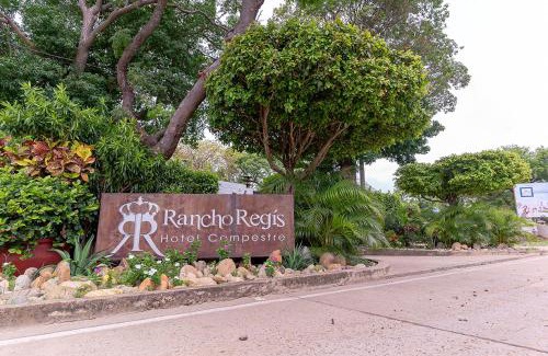 Valledupar Hotel | Hotel Rancho Regis