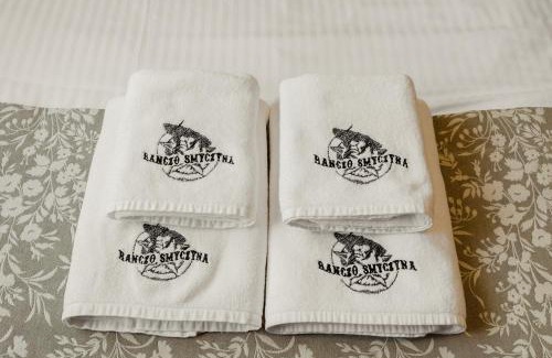 gmina Lipno Hotel | Hotel Ranczo Smyczyna