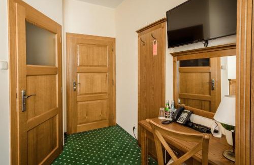 gmina Lipno Hotel | Hotel Ranczo Smyczyna