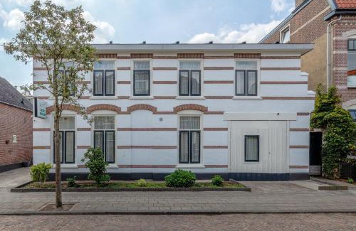 Amersfoort Hotel | Hotel Randenbroek