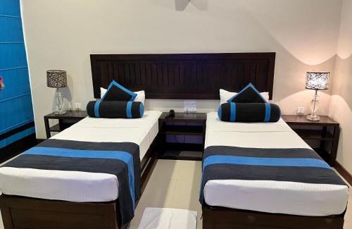 New Town Hotel | Hotel Randiya Anuradhapura