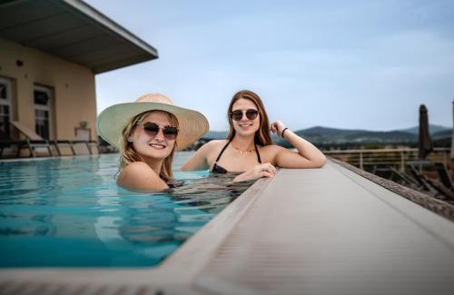 Cham Hotel | Hotel Randsbergerhof
