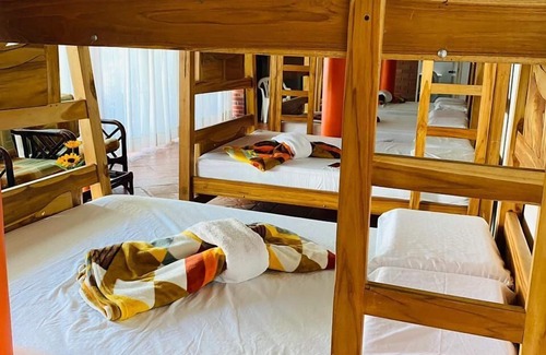 Canaveral Hotel | hotel randuky tayrona