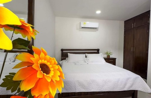 Canaveral Hotel | hotel randuky tayrona