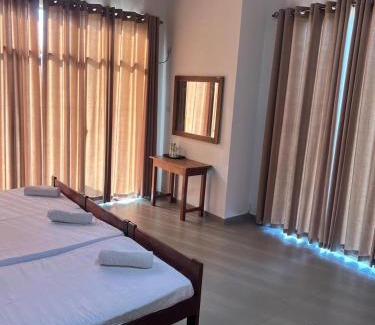 Polonnaruwa Hotel | Hotel Ranketha