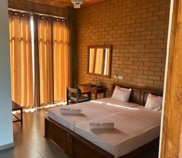 Polonnaruwa Hotel | Hotel Ranketha