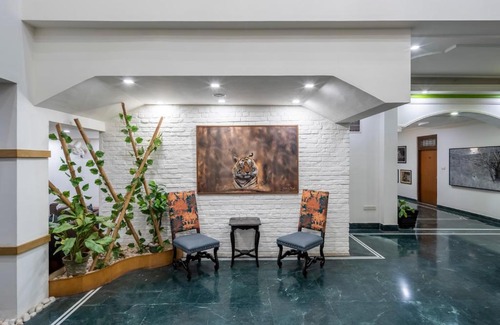 Sawai Madhopur Resort | Hotel Ranthambore Regency