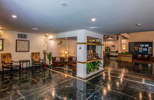 Sawai Madhopur Resort | Hotel Ranthambore Regency