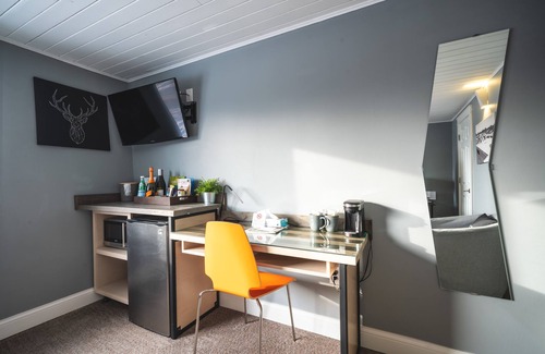 Grand Rapids Hotel | Hotel Rapids