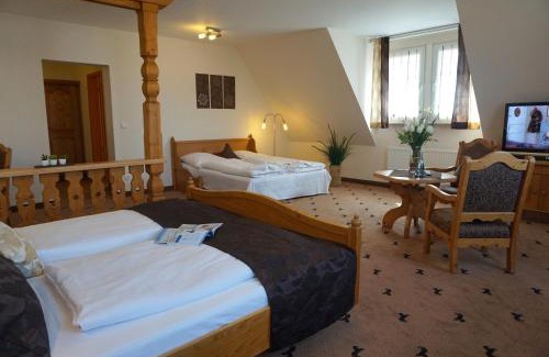 Rothenburg ob der Tauber Hotel | Hotel Rappen Rothenburg ob der Tauber