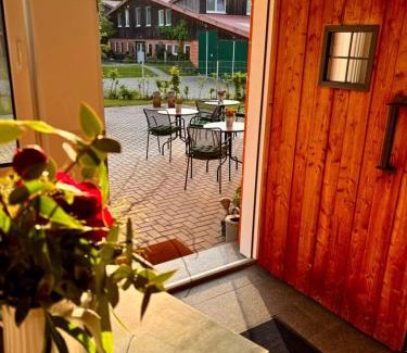 Breuna Hotel | Hotel Rappenhof