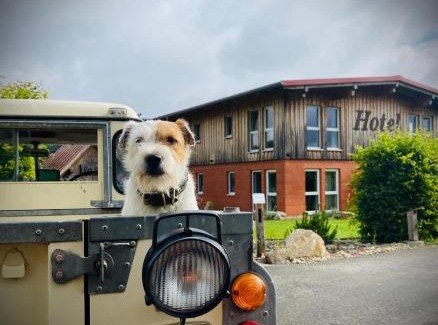 Breuna Hotel | Hotel Rappenhof