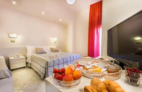 Gatteo a Mare Hotel | Hotel Ras