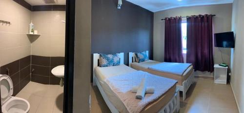 Kampung Seperi Tengah Hotel | Hotel Rasa Sayang Artisan Inn Jelebu
