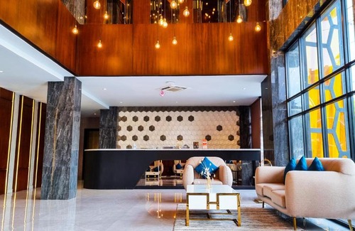Banda Aceh Hotel | Hotel Rasamala