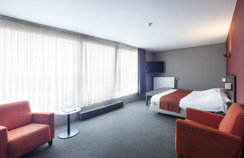 Tervuren Hotel | Hotel Rastelli Tervuren