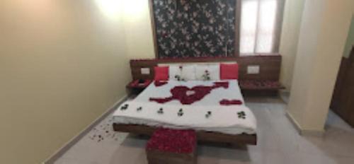 Sangli Hotel | Hotel Ratan Deluxe, MIRAJ