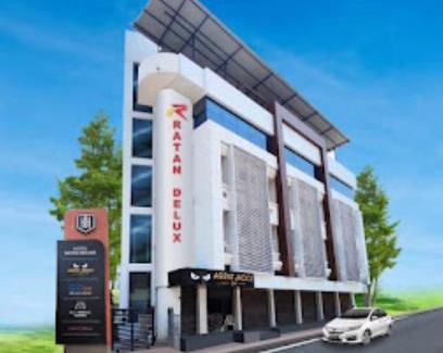 Sangli Hotel | Hotel Ratan Deluxe, MIRAJ