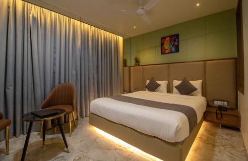 Thane West Hotel | Hotel Ratna Paradise Thane West
