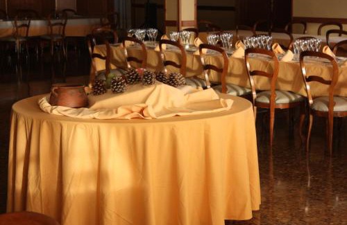 Alfajarin Hotel | Hotel Rausan
