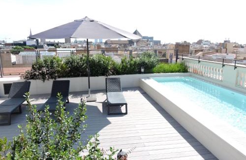 El Raval Hotel | Hotel Raval House