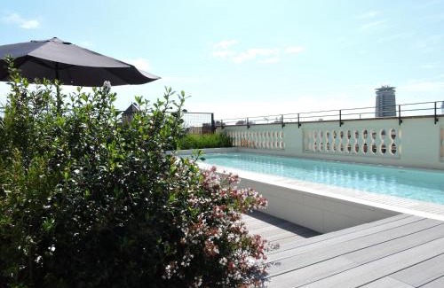 El Raval Hotel | Hotel Raval House