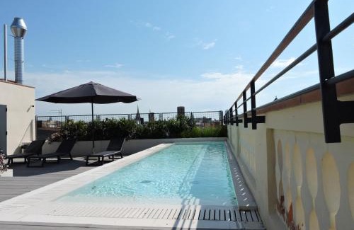 El Raval Hotel | Hotel Raval House