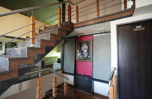 Nadiad Hotel | Hotel Ravi Residency