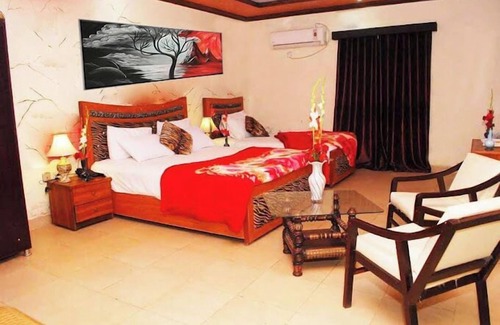 Lahore Hotel | Hotel Ravi View & Restaurat