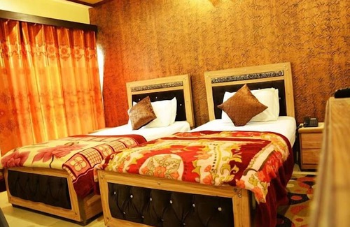 Lahore Hotel | Hotel Ravi View & Restaurat