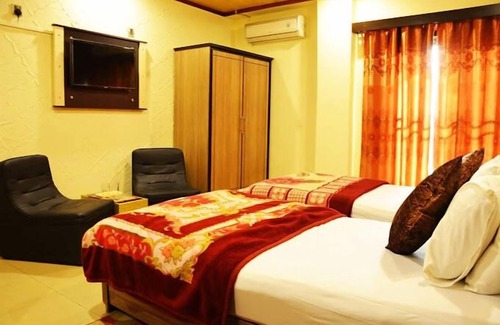 Lahore Hotel | Hotel Ravi View & Restaurat