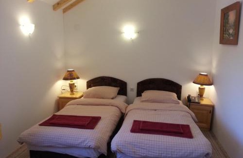 Bistrica Hotel | Hotel Ravnjak