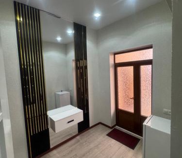 Bukhara Province House | Hotel Ravshan Boutique