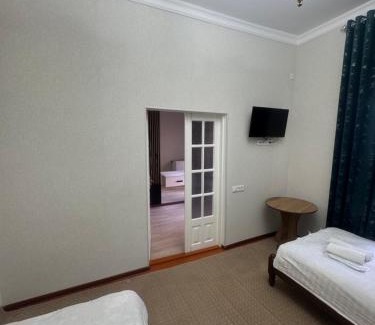 Bukhara Province House | Hotel Ravshan Boutique