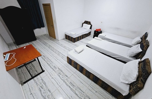 Djibouti Hotel | Hotel Rayan Djibouti