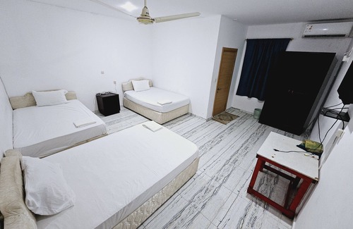 Djibouti Hotel | Hotel Rayan Djibouti